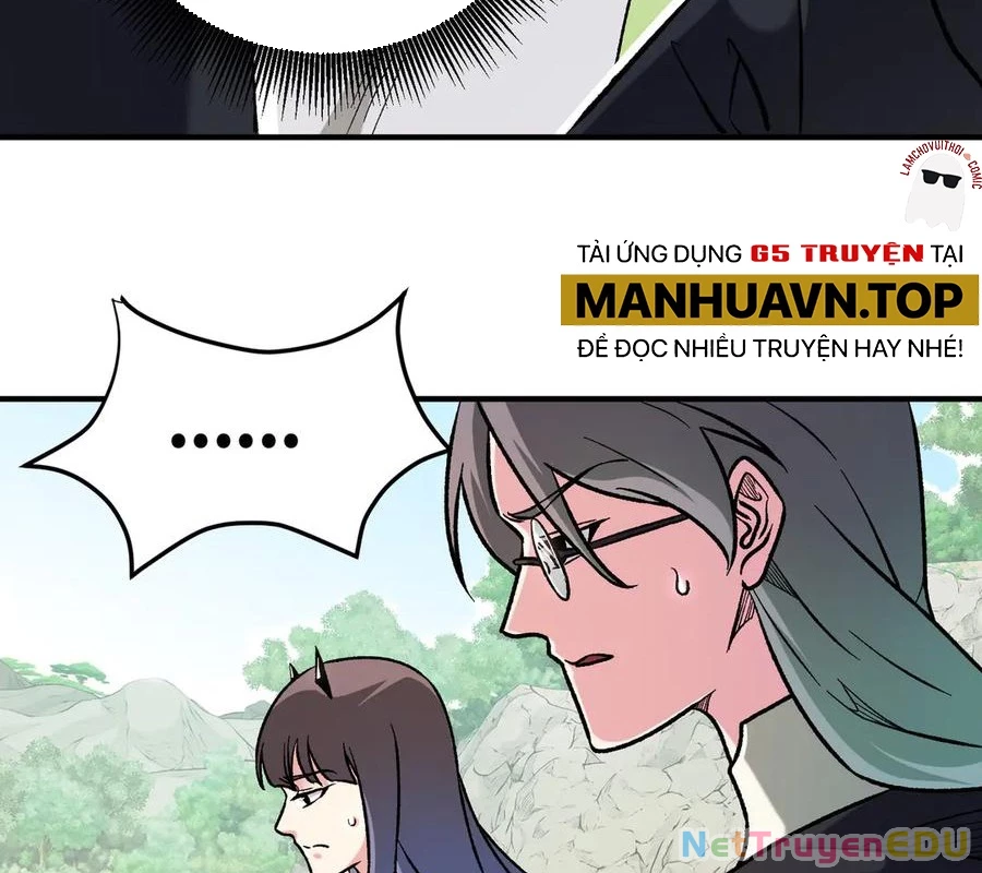 Toàn Dân Chuyển Chức : Duy Ta Vô Chức Tán Nhân Chapter 156 - Trang 4