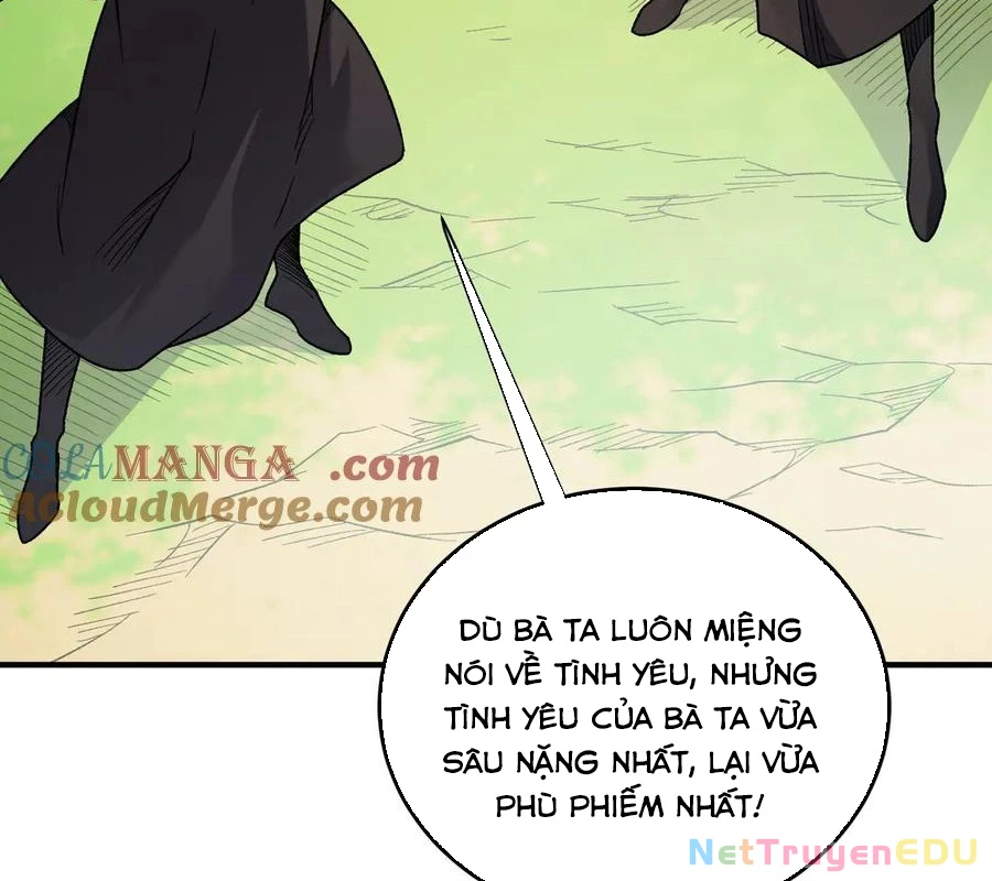 Toàn Dân Chuyển Chức : Duy Ta Vô Chức Tán Nhân Chapter 156 - Trang 4