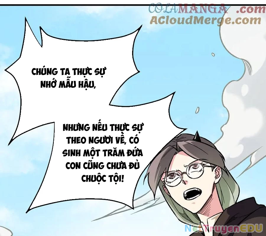Toàn Dân Chuyển Chức : Duy Ta Vô Chức Tán Nhân Chapter 156 - Trang 4