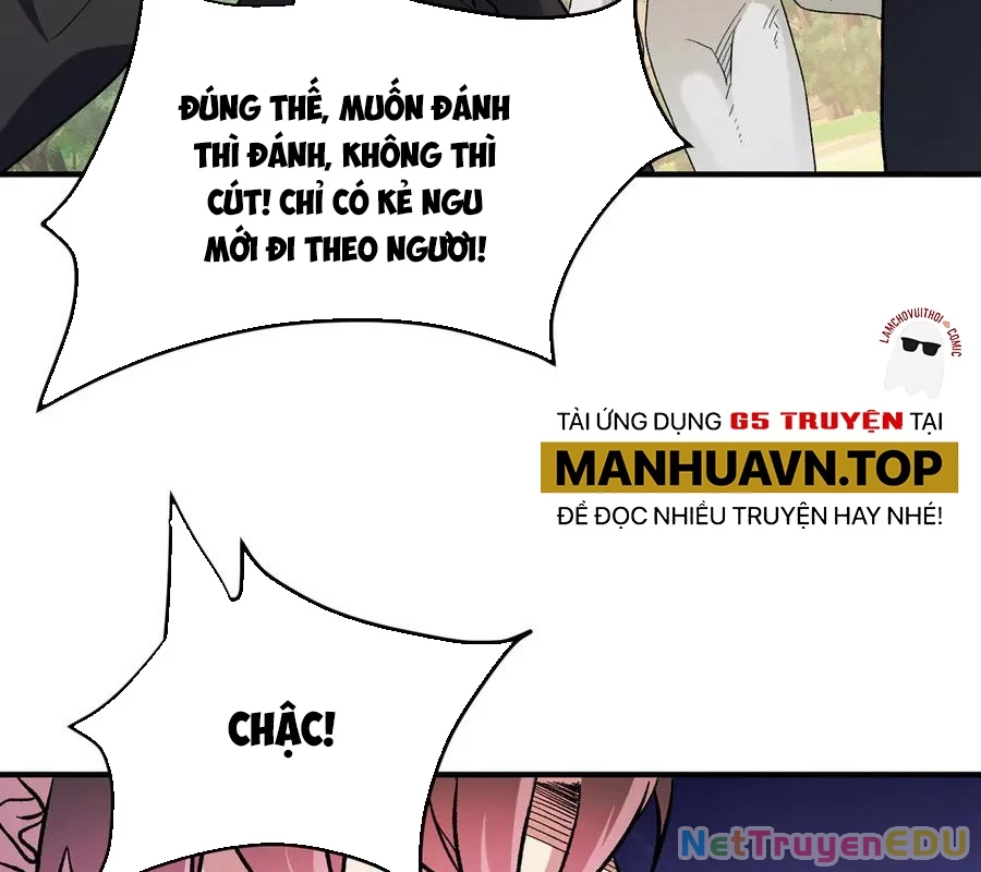 Toàn Dân Chuyển Chức : Duy Ta Vô Chức Tán Nhân Chapter 156 - Trang 4