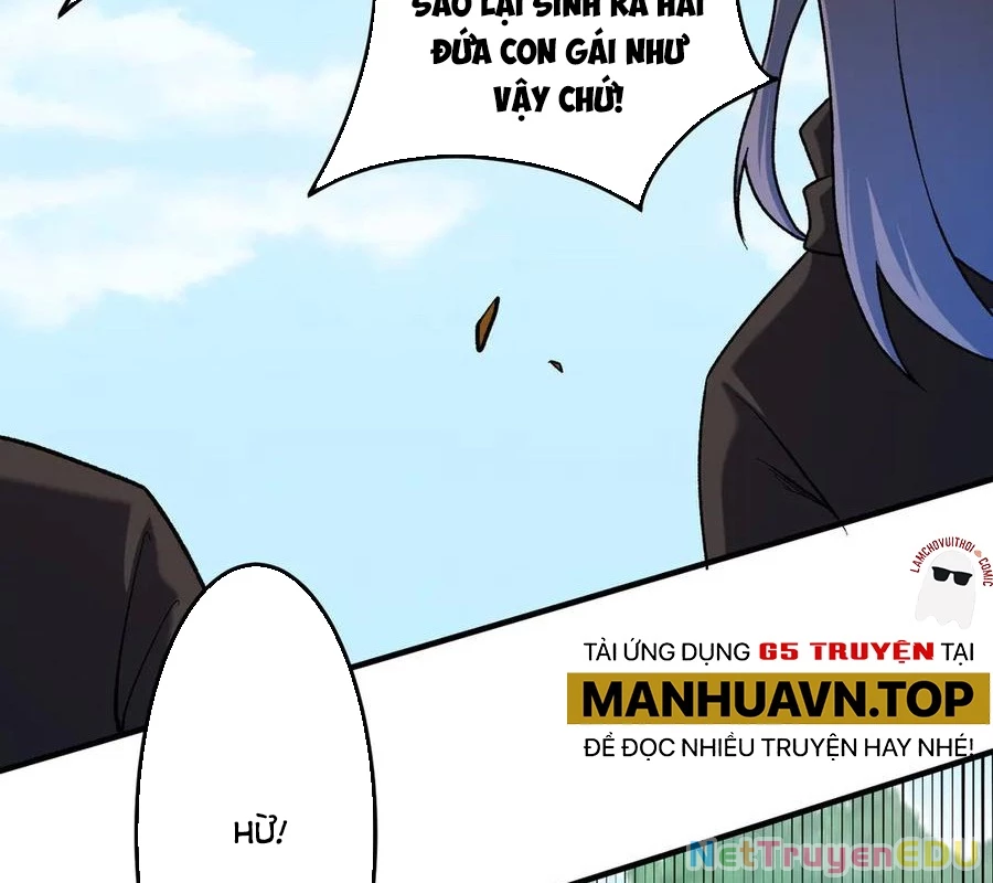 Toàn Dân Chuyển Chức : Duy Ta Vô Chức Tán Nhân Chapter 156 - Trang 4