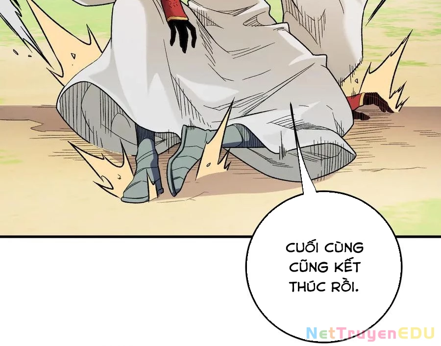 Toàn Dân Chuyển Chức : Duy Ta Vô Chức Tán Nhân Chapter 156 - Trang 4