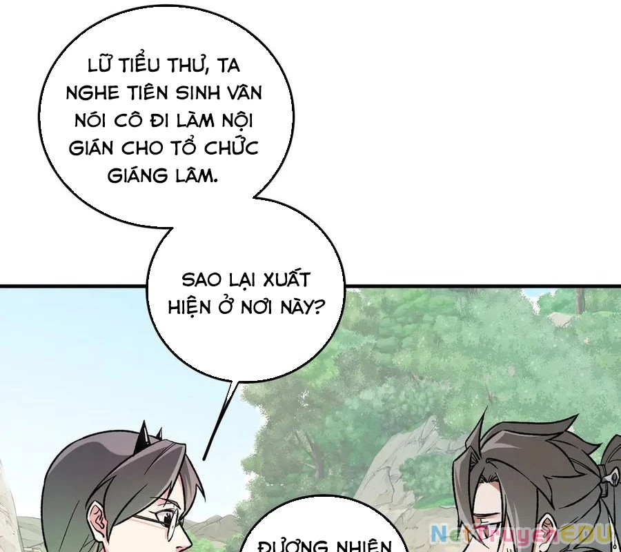 Toàn Dân Chuyển Chức : Duy Ta Vô Chức Tán Nhân Chapter 156 - Trang 4