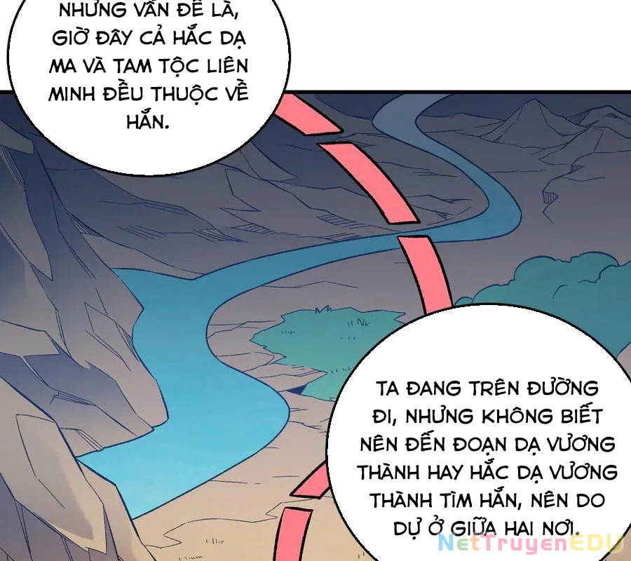 Toàn Dân Chuyển Chức : Duy Ta Vô Chức Tán Nhân Chapter 156 - Trang 4
