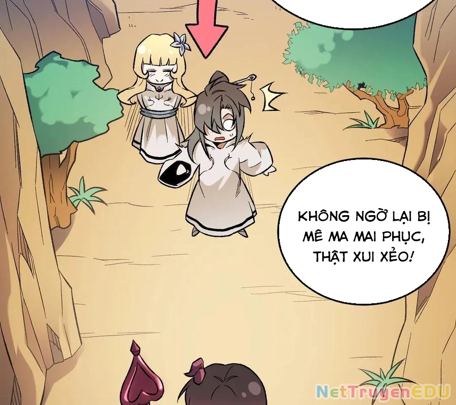 Toàn Dân Chuyển Chức : Duy Ta Vô Chức Tán Nhân Chapter 156 - Trang 4