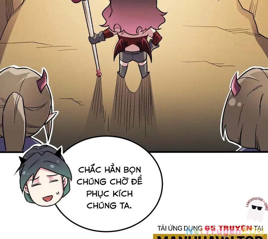 Toàn Dân Chuyển Chức : Duy Ta Vô Chức Tán Nhân Chapter 156 - Trang 4