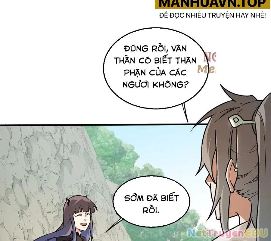 Toàn Dân Chuyển Chức : Duy Ta Vô Chức Tán Nhân Chapter 156 - Trang 4