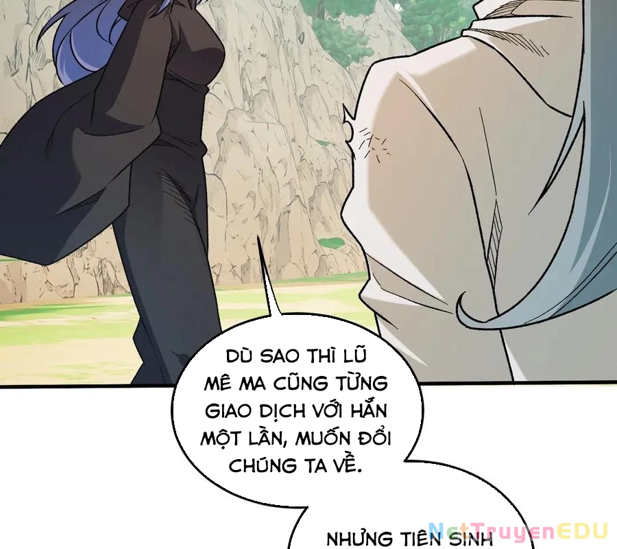 Toàn Dân Chuyển Chức : Duy Ta Vô Chức Tán Nhân Chapter 156 - Trang 4