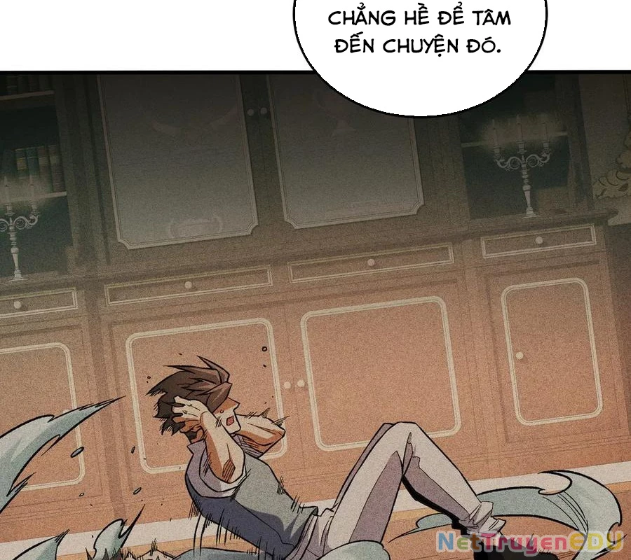 Toàn Dân Chuyển Chức : Duy Ta Vô Chức Tán Nhân Chapter 156 - Trang 4