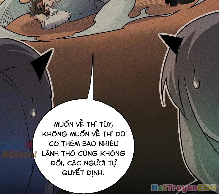 Toàn Dân Chuyển Chức : Duy Ta Vô Chức Tán Nhân Chapter 156 - Trang 4