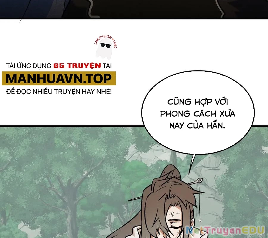 Toàn Dân Chuyển Chức : Duy Ta Vô Chức Tán Nhân Chapter 156 - Trang 4