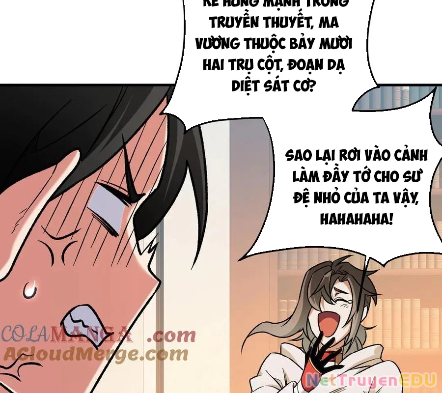 Toàn Dân Chuyển Chức : Duy Ta Vô Chức Tán Nhân Chapter 156 - Trang 4