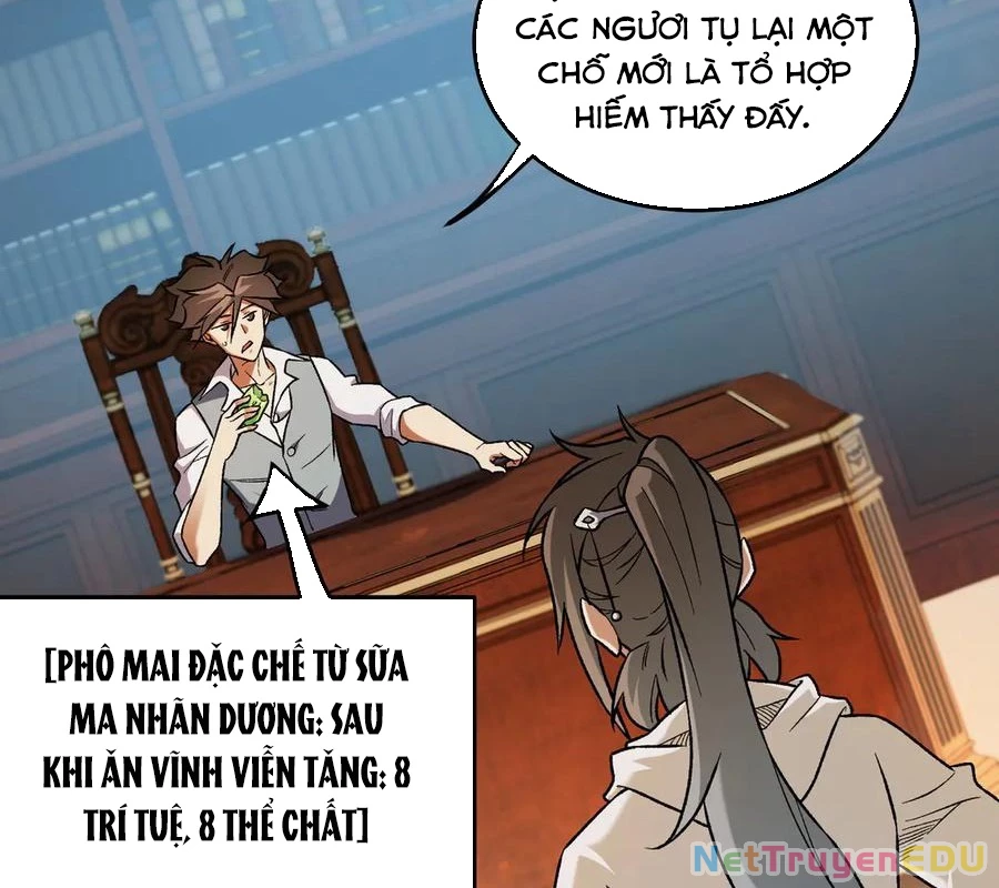 Toàn Dân Chuyển Chức : Duy Ta Vô Chức Tán Nhân Chapter 156 - Trang 4
