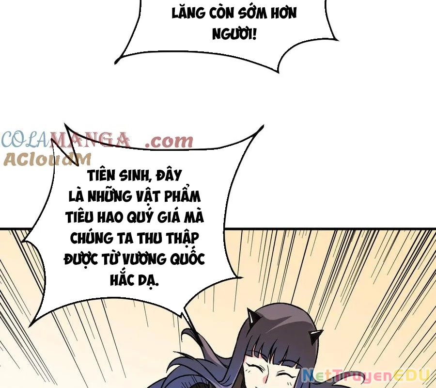 Toàn Dân Chuyển Chức : Duy Ta Vô Chức Tán Nhân Chapter 156 - Trang 4