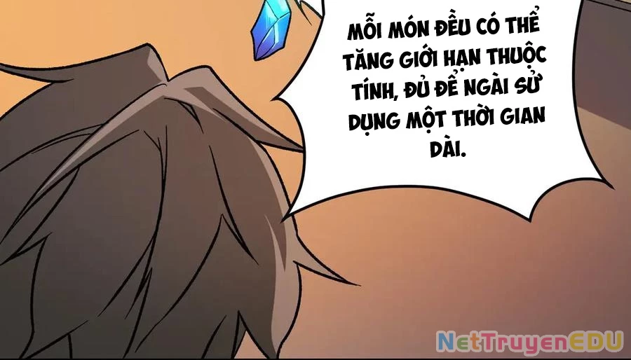 Toàn Dân Chuyển Chức : Duy Ta Vô Chức Tán Nhân Chapter 156 - Trang 4