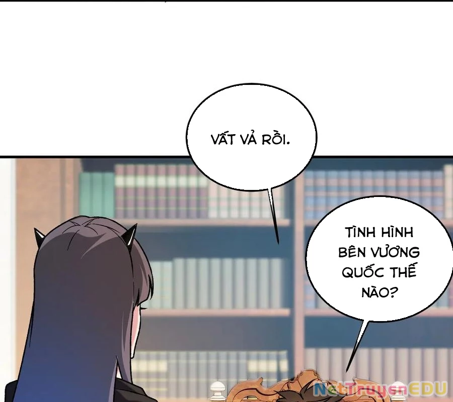 Toàn Dân Chuyển Chức : Duy Ta Vô Chức Tán Nhân Chapter 156 - Trang 4
