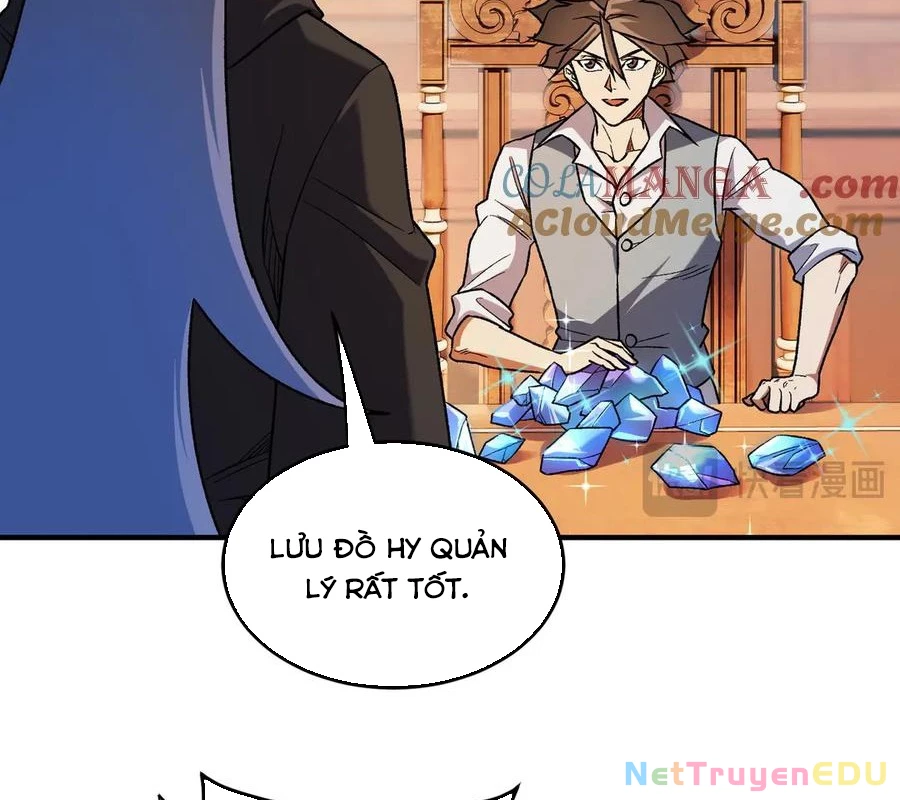 Toàn Dân Chuyển Chức : Duy Ta Vô Chức Tán Nhân Chapter 156 - Trang 4