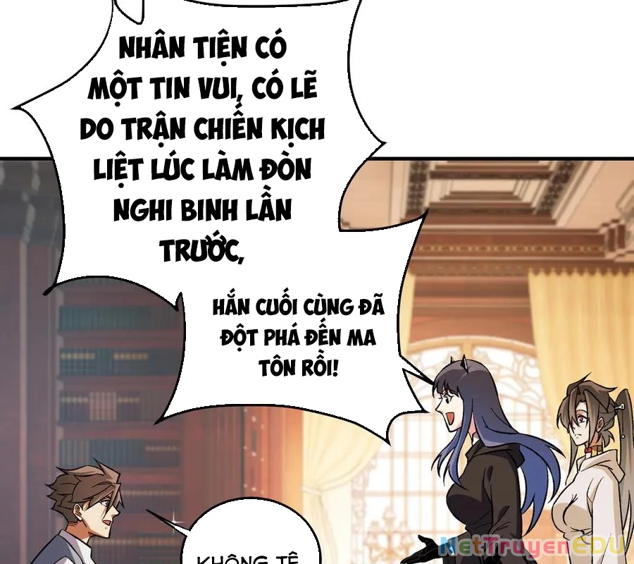Toàn Dân Chuyển Chức : Duy Ta Vô Chức Tán Nhân Chapter 156 - Trang 4
