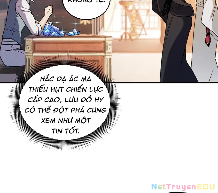 Toàn Dân Chuyển Chức : Duy Ta Vô Chức Tán Nhân Chapter 156 - Trang 4