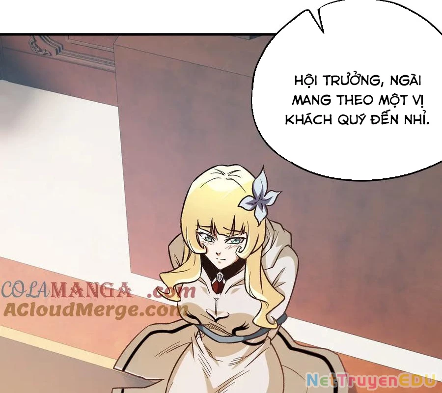 Toàn Dân Chuyển Chức : Duy Ta Vô Chức Tán Nhân Chapter 156 - Trang 4