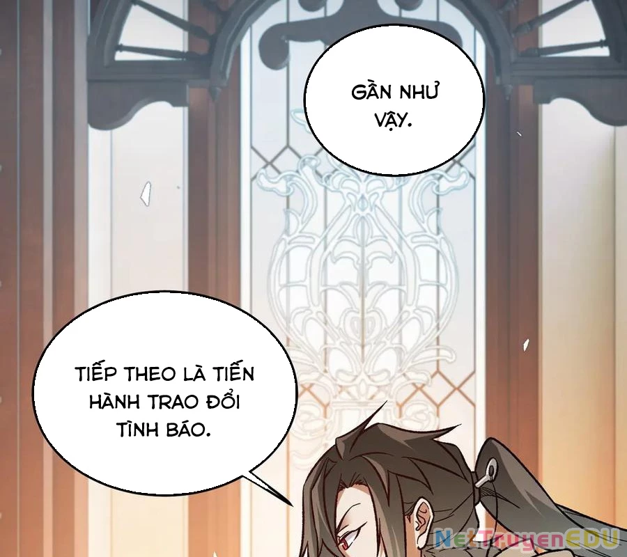 Toàn Dân Chuyển Chức : Duy Ta Vô Chức Tán Nhân Chapter 156 - Trang 4