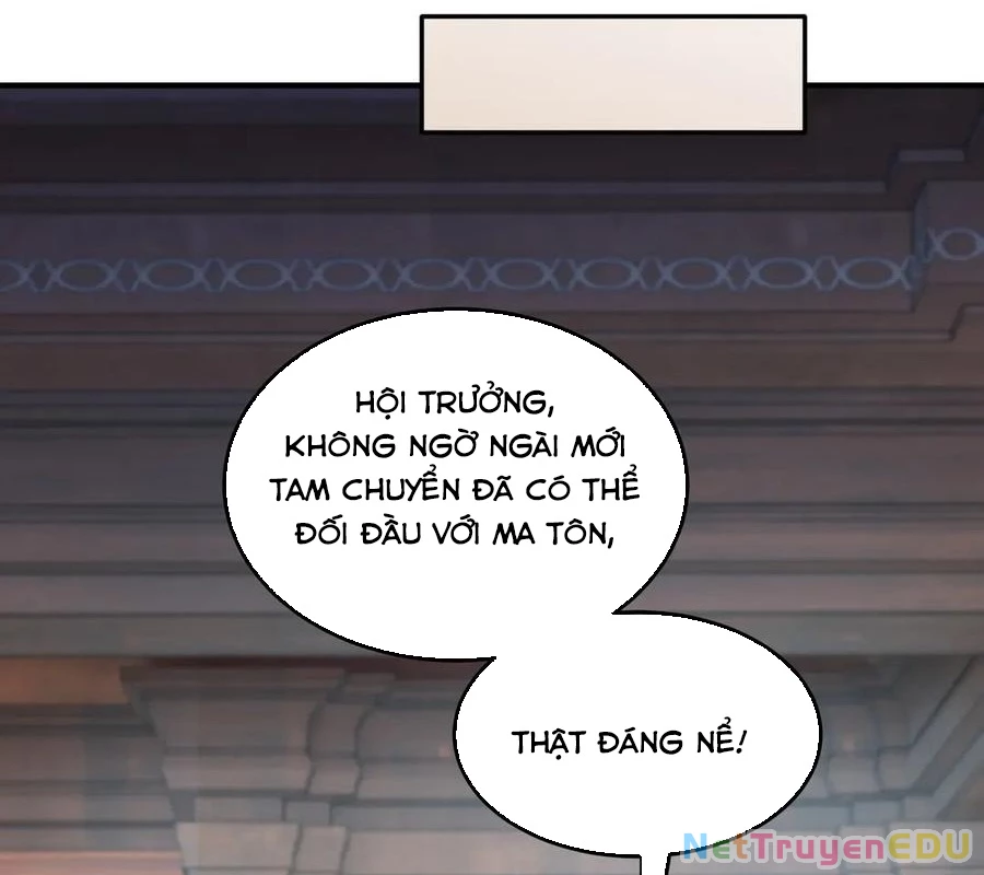 Toàn Dân Chuyển Chức : Duy Ta Vô Chức Tán Nhân Chapter 156 - Trang 4
