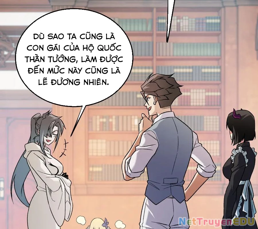 Toàn Dân Chuyển Chức : Duy Ta Vô Chức Tán Nhân Chapter 156 - Trang 4