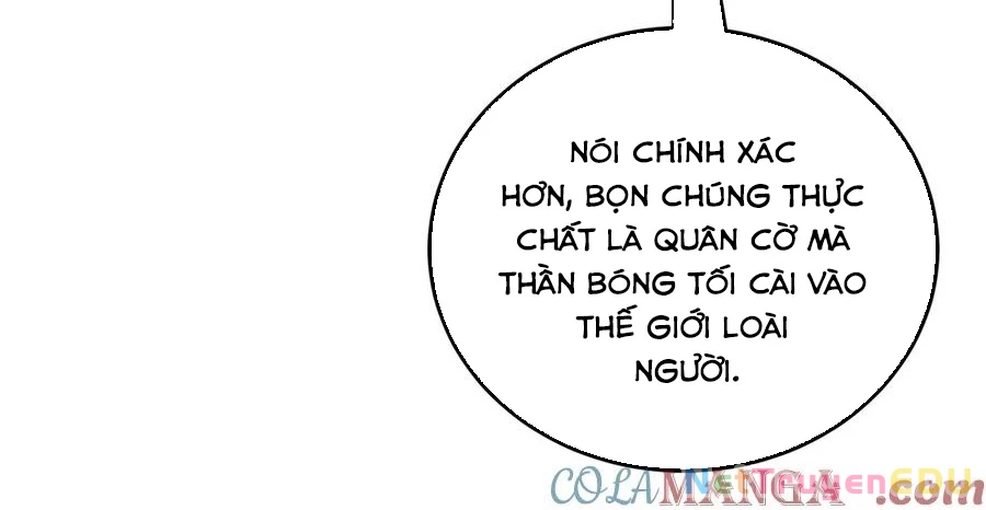 Toàn Dân Chuyển Chức : Duy Ta Vô Chức Tán Nhân Chapter 156 - Trang 4