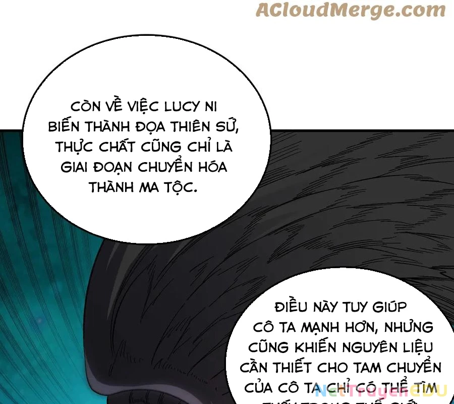 Toàn Dân Chuyển Chức : Duy Ta Vô Chức Tán Nhân Chapter 156 - Trang 4