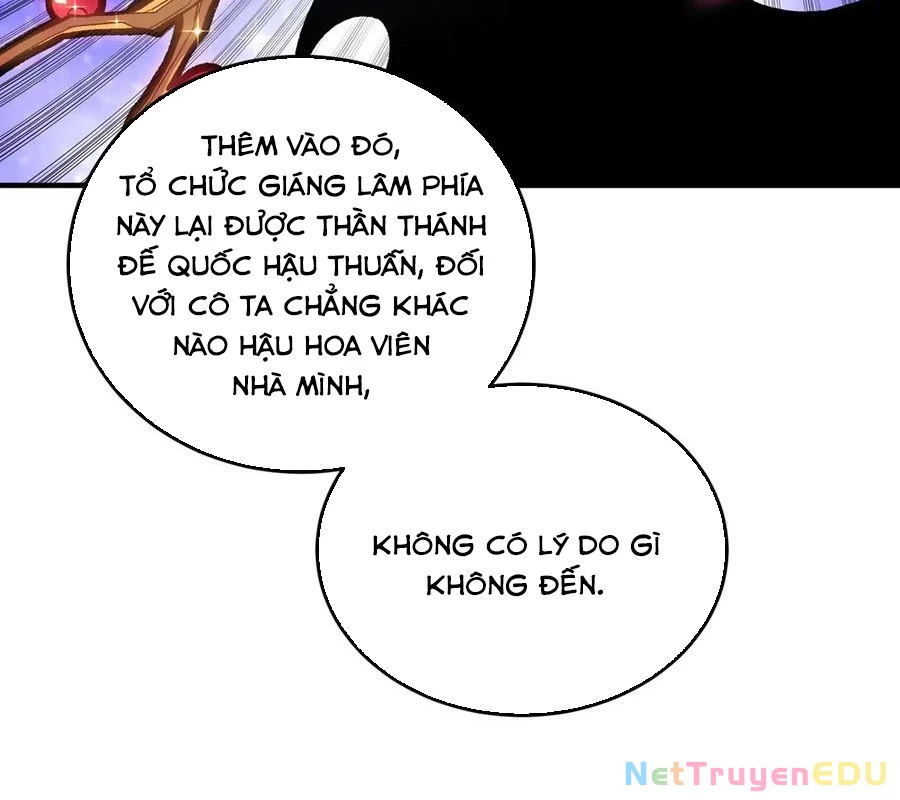 Toàn Dân Chuyển Chức : Duy Ta Vô Chức Tán Nhân Chapter 156 - Trang 4
