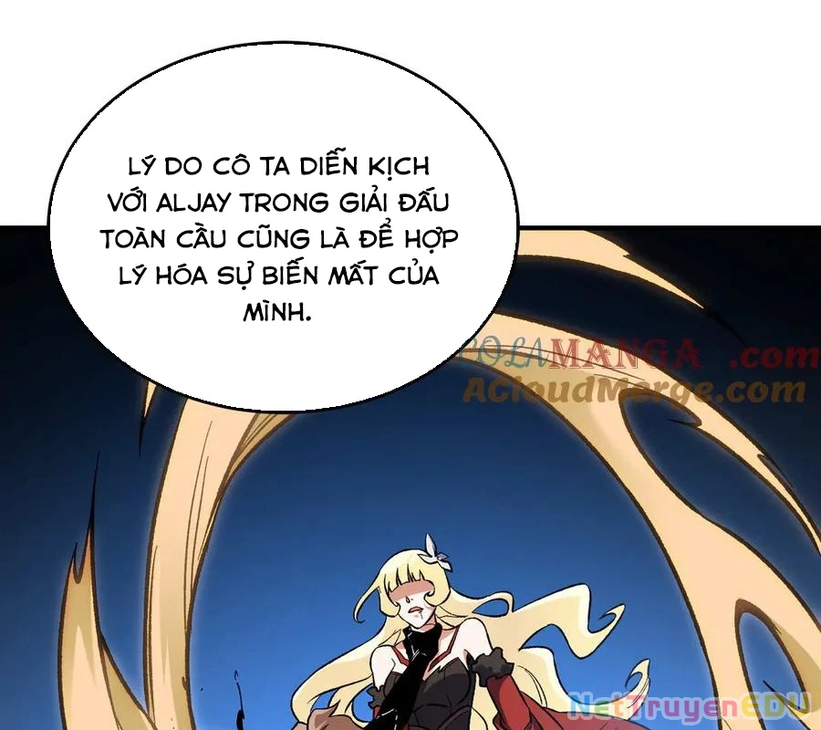Toàn Dân Chuyển Chức : Duy Ta Vô Chức Tán Nhân Chapter 156 - Trang 4