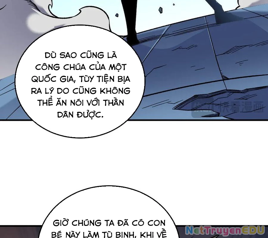 Toàn Dân Chuyển Chức : Duy Ta Vô Chức Tán Nhân Chapter 156 - Trang 4