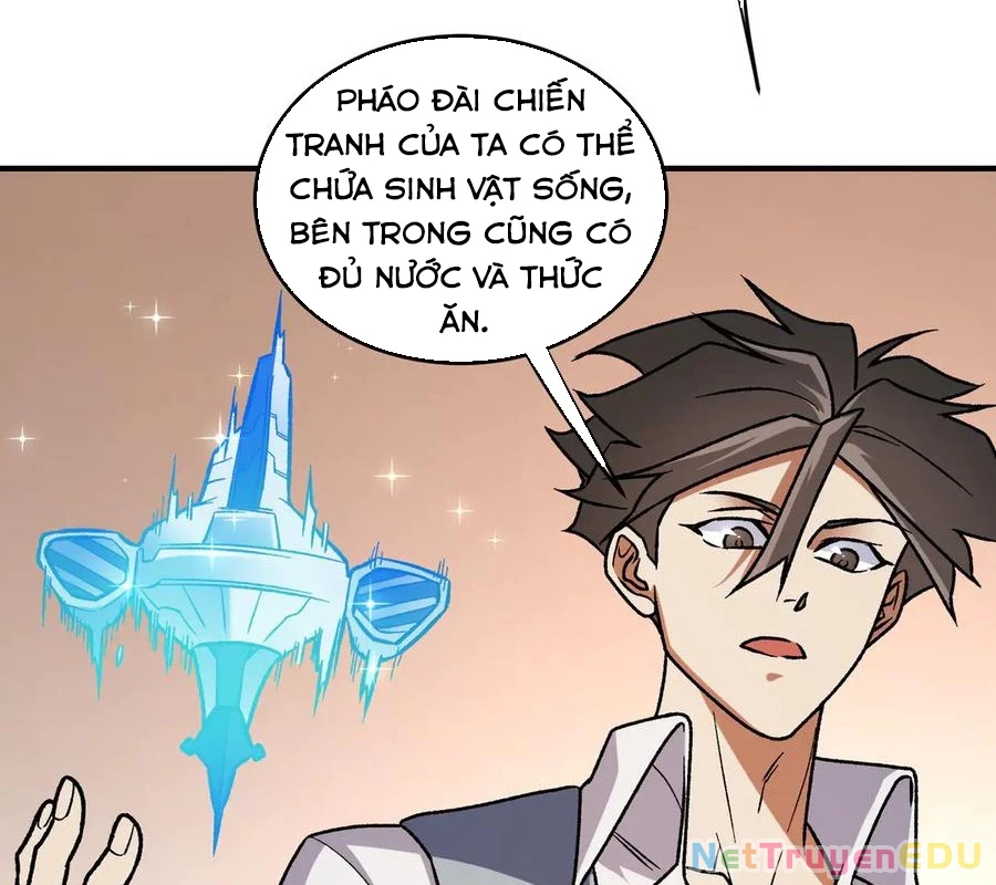 Toàn Dân Chuyển Chức : Duy Ta Vô Chức Tán Nhân Chapter 156 - Trang 4