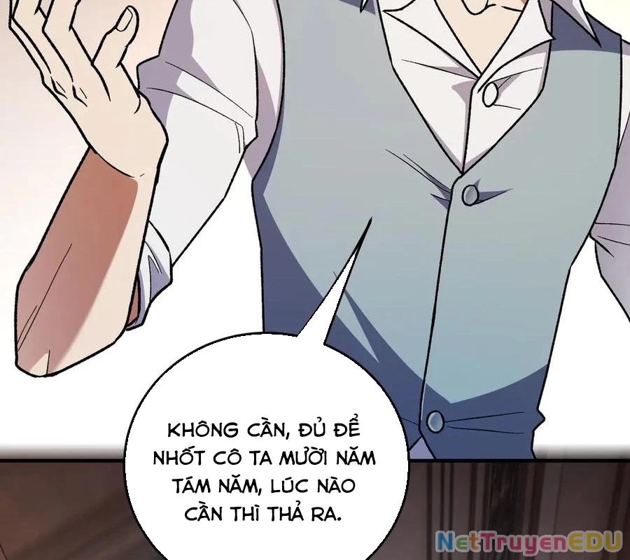 Toàn Dân Chuyển Chức : Duy Ta Vô Chức Tán Nhân Chapter 156 - Trang 4