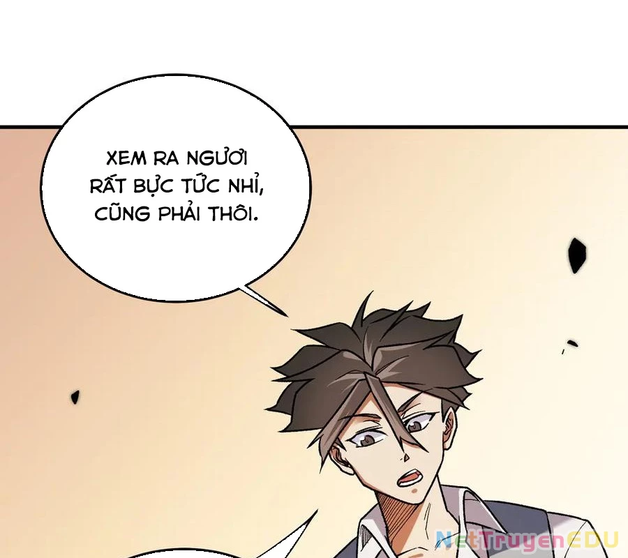 Toàn Dân Chuyển Chức : Duy Ta Vô Chức Tán Nhân Chapter 156 - Trang 4