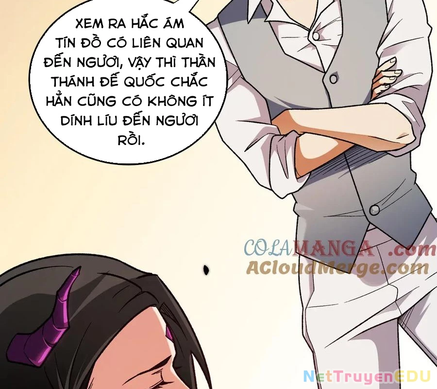 Toàn Dân Chuyển Chức : Duy Ta Vô Chức Tán Nhân Chapter 156 - Trang 4