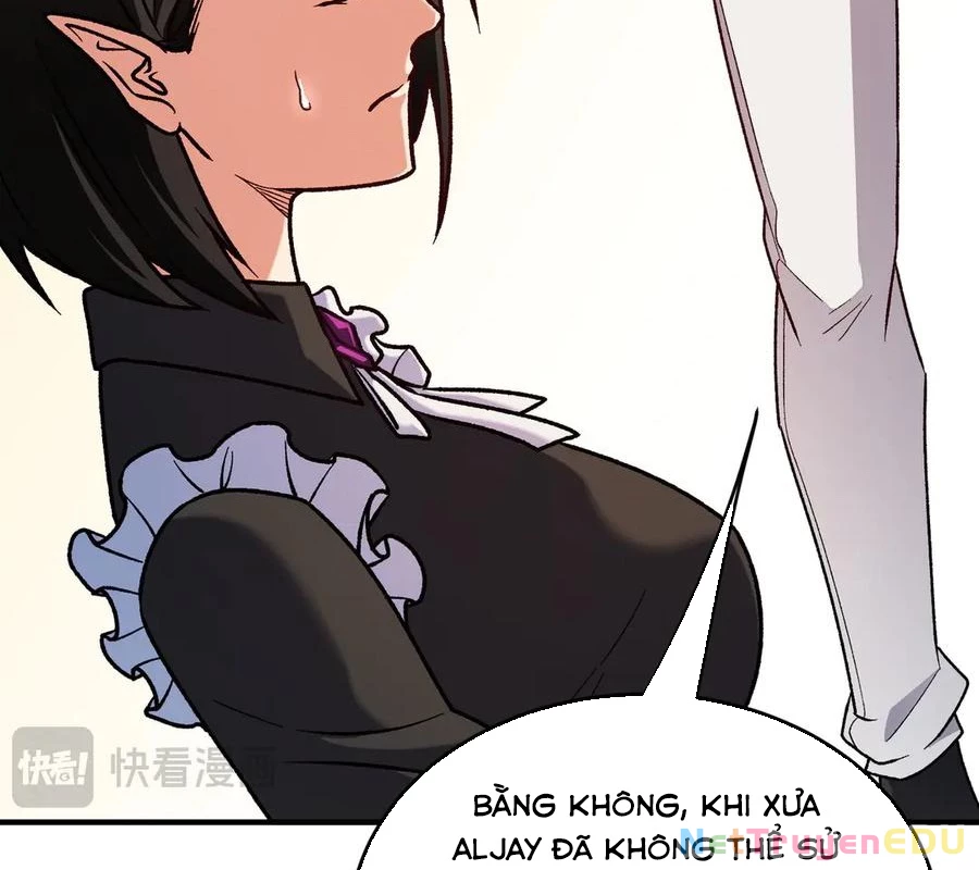 Toàn Dân Chuyển Chức : Duy Ta Vô Chức Tán Nhân Chapter 156 - Trang 4