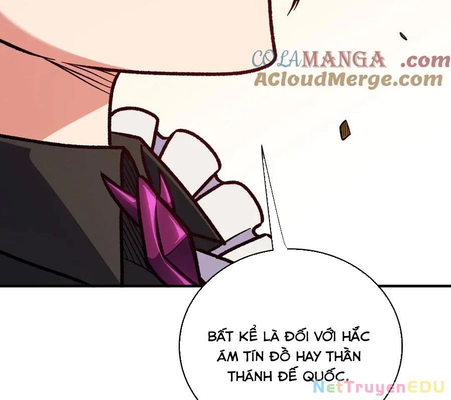 Toàn Dân Chuyển Chức : Duy Ta Vô Chức Tán Nhân Chapter 156 - Trang 4