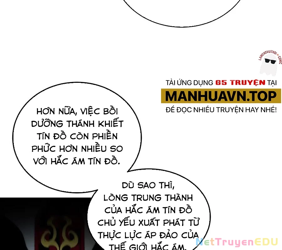 Toàn Dân Chuyển Chức : Duy Ta Vô Chức Tán Nhân Chapter 156 - Trang 4