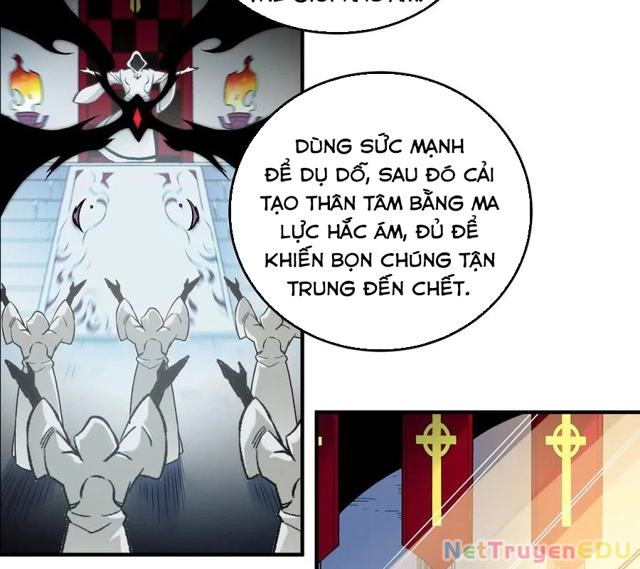 Toàn Dân Chuyển Chức : Duy Ta Vô Chức Tán Nhân Chapter 156 - Trang 4