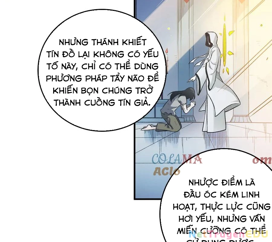 Toàn Dân Chuyển Chức : Duy Ta Vô Chức Tán Nhân Chapter 156 - Trang 4