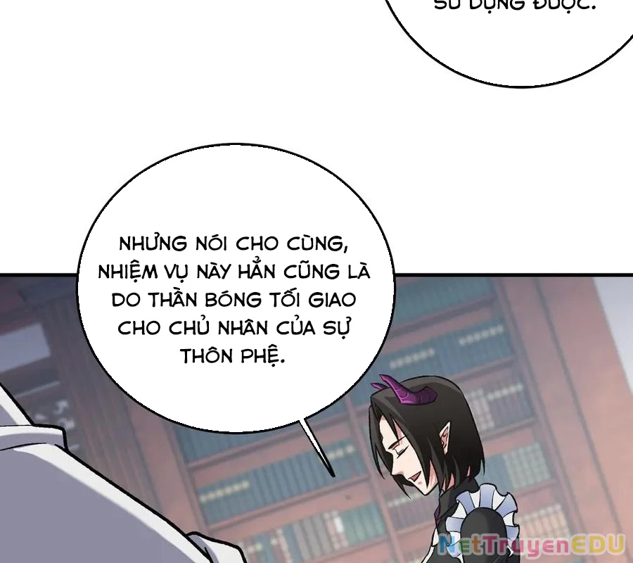 Toàn Dân Chuyển Chức : Duy Ta Vô Chức Tán Nhân Chapter 156 - Trang 4