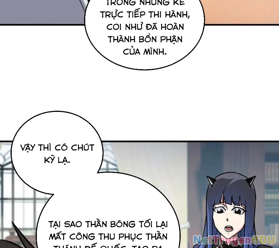 Toàn Dân Chuyển Chức : Duy Ta Vô Chức Tán Nhân Chapter 156 - Trang 4