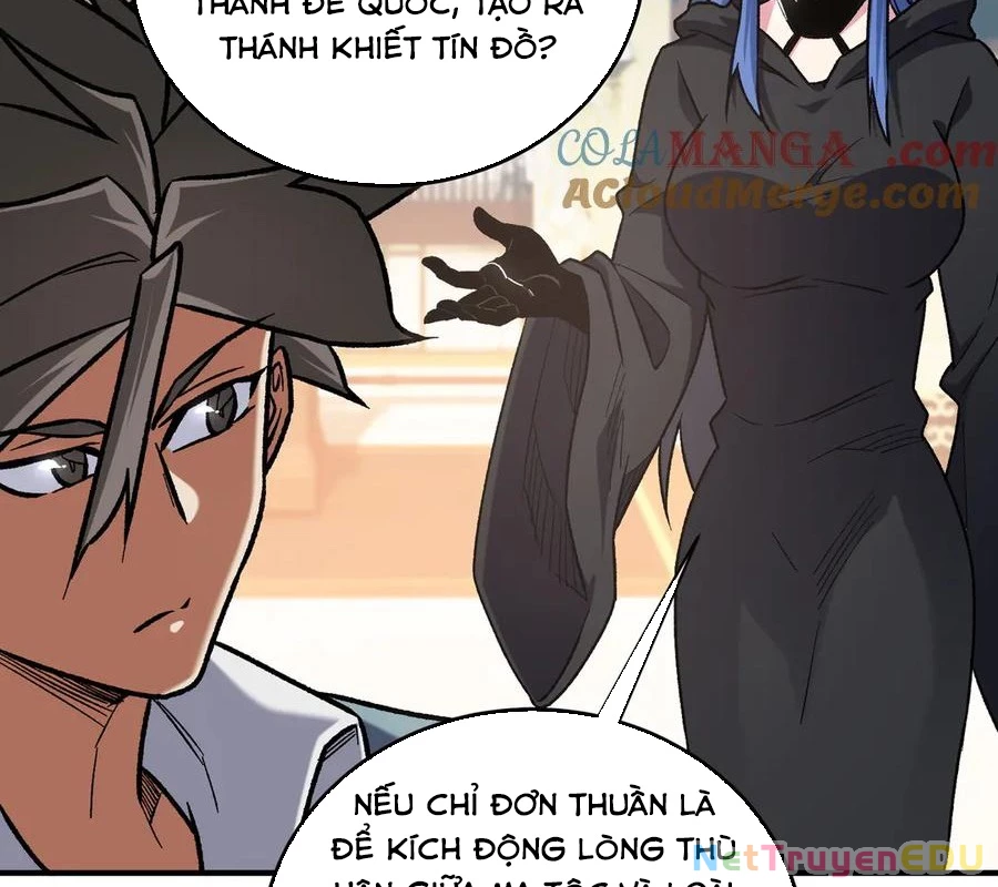 Toàn Dân Chuyển Chức : Duy Ta Vô Chức Tán Nhân Chapter 156 - Trang 4