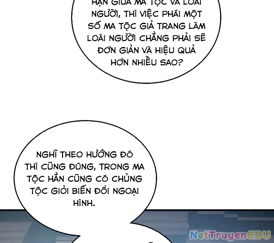 Toàn Dân Chuyển Chức : Duy Ta Vô Chức Tán Nhân Chapter 156 - Trang 4