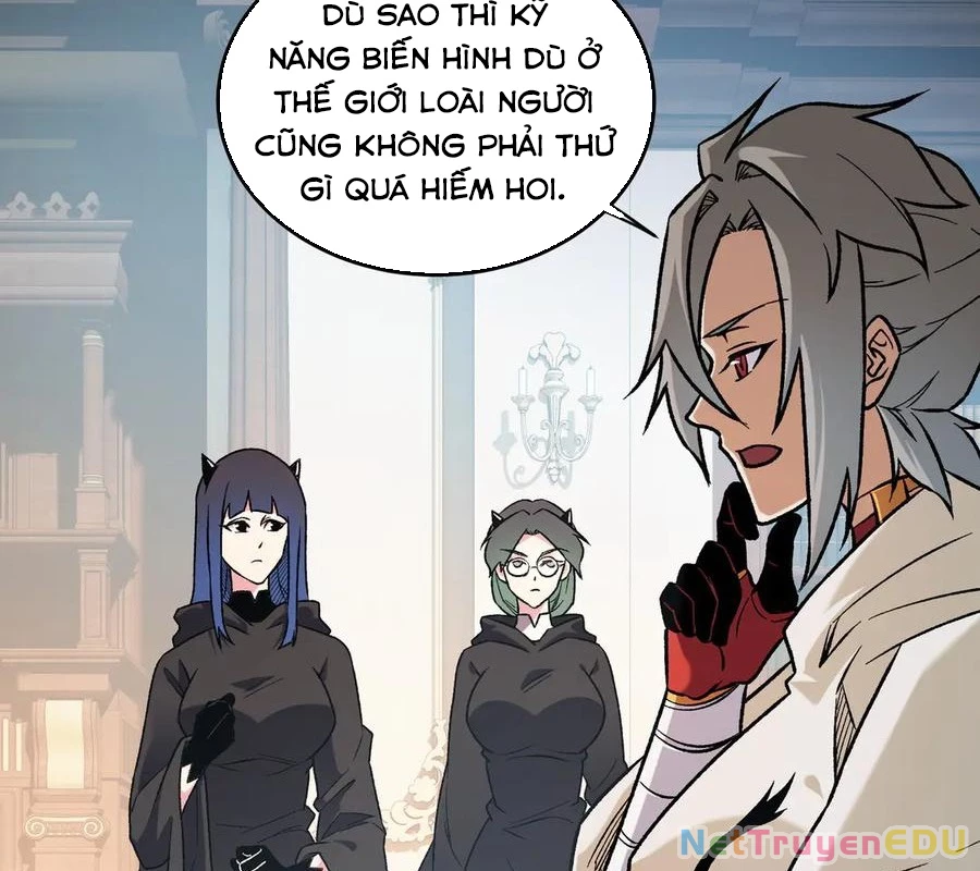 Toàn Dân Chuyển Chức : Duy Ta Vô Chức Tán Nhân Chapter 156 - Trang 4