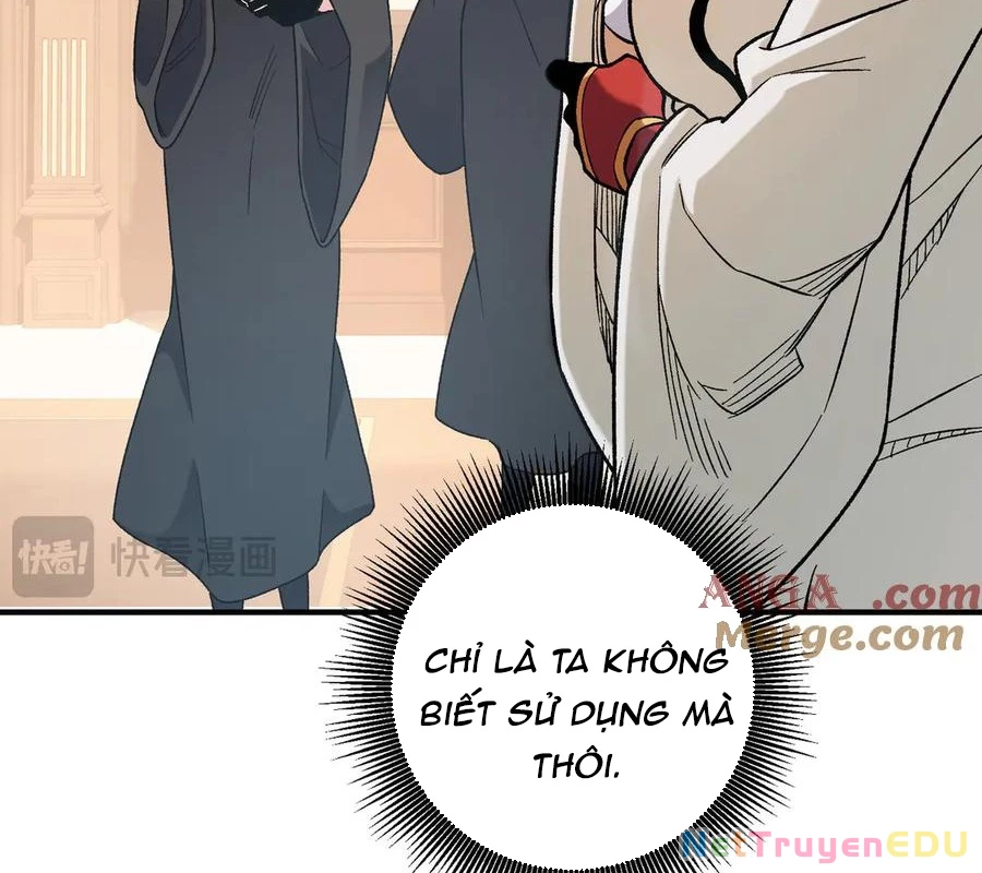 Toàn Dân Chuyển Chức : Duy Ta Vô Chức Tán Nhân Chapter 156 - Trang 4