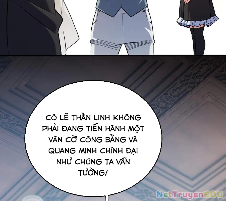 Toàn Dân Chuyển Chức : Duy Ta Vô Chức Tán Nhân Chapter 156 - Trang 4