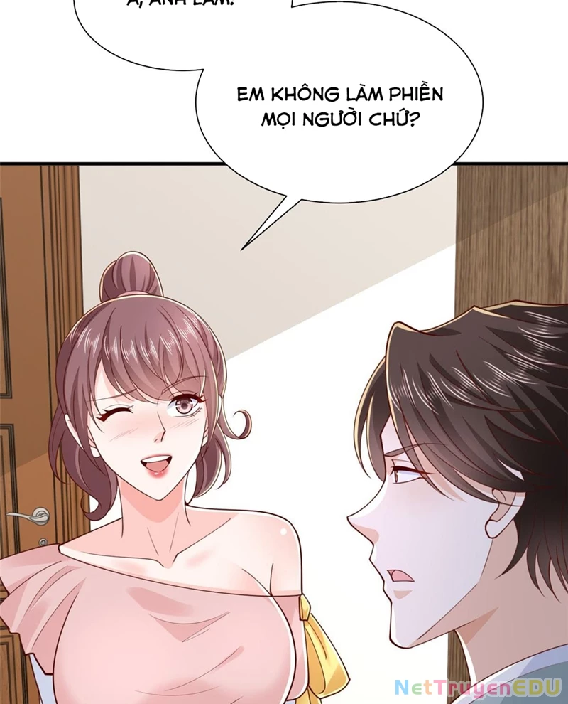 Mỗi Tuần Ta Có Một Nghề Nghiệp Mới Chapter 771 - Trang 4