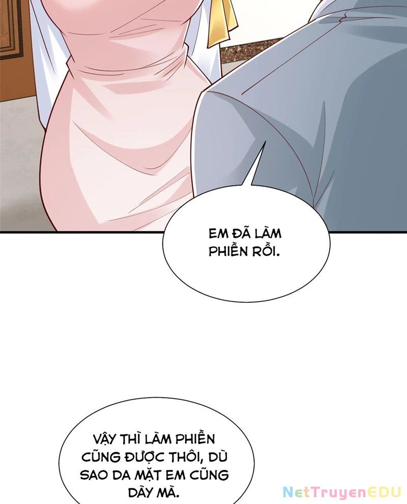 Mỗi Tuần Ta Có Một Nghề Nghiệp Mới Chapter 771 - Trang 4